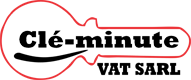 Logo VAT SARL